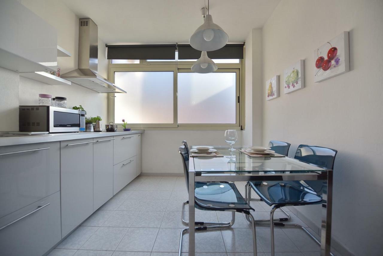 Stella Marina Apartment Quartu Sant'Elena Exterior photo